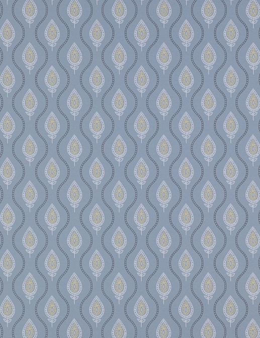 Обои Colefax and Fowler Small Designs 07138-05