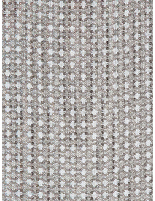 Ткань Holland & Sherry Linen Dobby DE12639