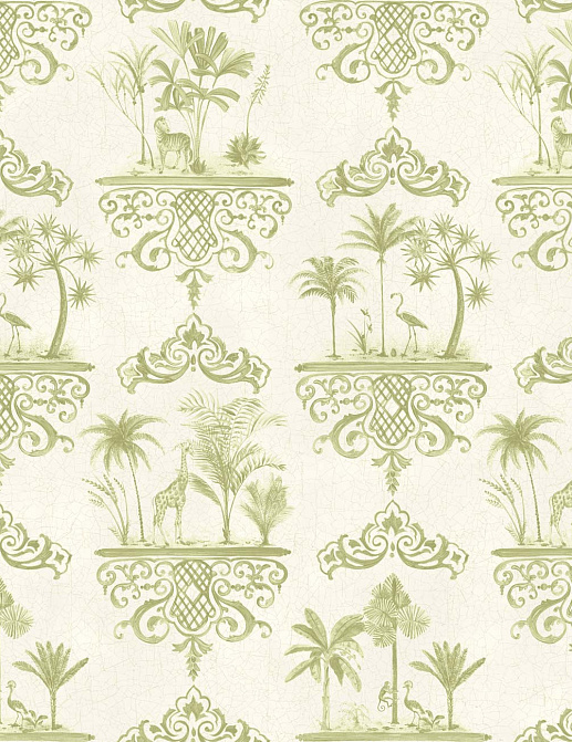 Обои Cole & Son Folie 99/9040