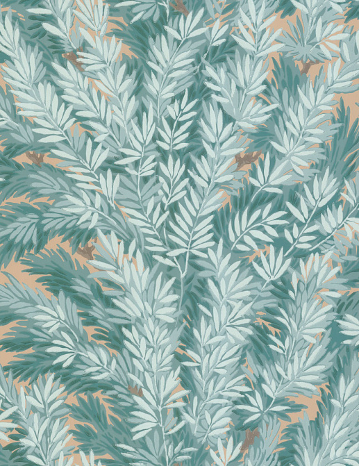 Обои Cole & Son Archive Anthology 100/1001