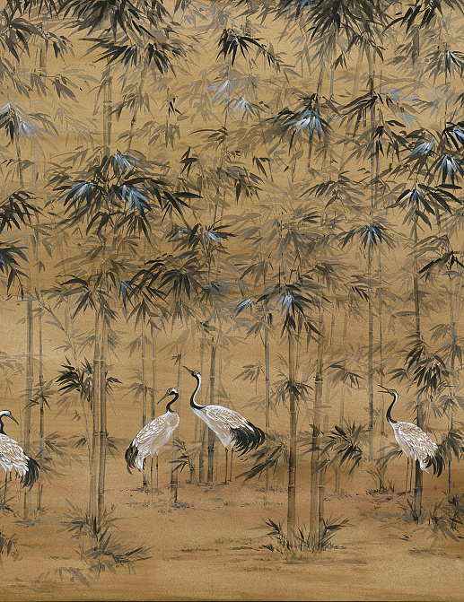 Панно и фотообои Coordonne Random Chinoiseries 7900001N