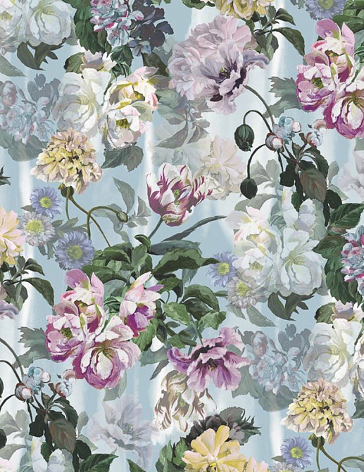Панно и фотообои Designers Guild Tulipa Stellata PDG1038/03