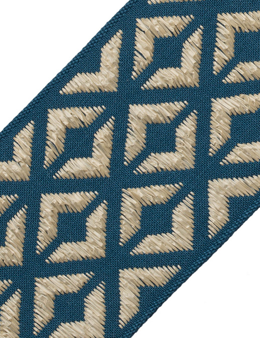 Тесьма Samuel & Sons Artesania X Collection BT-58319/12