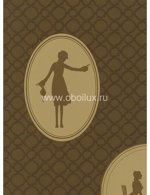 Обои Pelican Prints Finesse TP20707