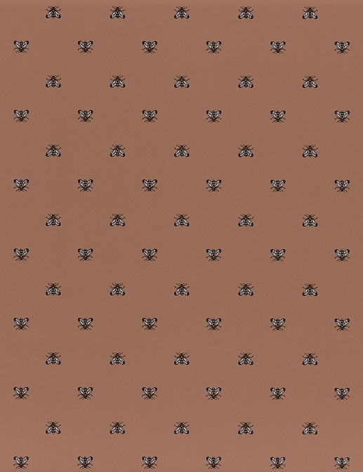 Обои Casamance Blossom 74340581