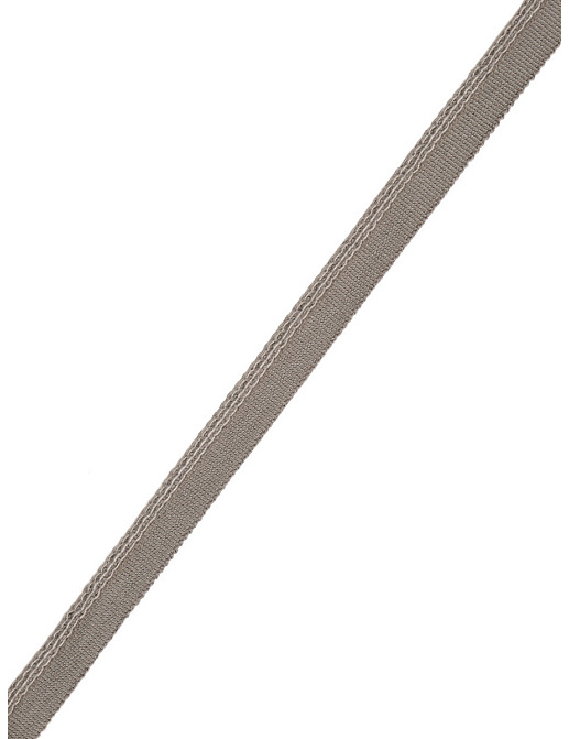Шнур Fabricut Charlotte Moss Trimmings Vol.II Linz/Taupe