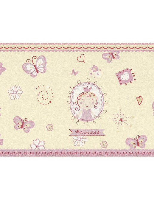 Бордюр Artshow Wallpaper Happy Valley R2232-1