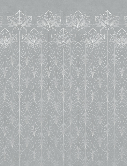 Панно и фотообои Factura Collection 2024 LIRIO DE ORO/2