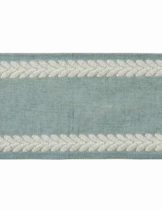 Тесьма Fabricut French General Vol.II Trimmings Amelie/Chambray