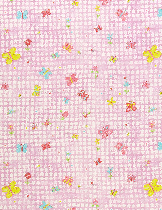 Ткань Designers Guild Kids Favourites 2 F1131/01