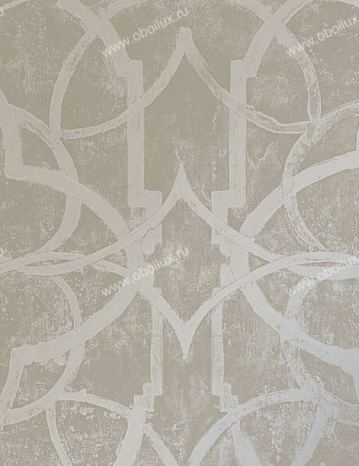 Обои Tiffany Designs Metal Silk ms24