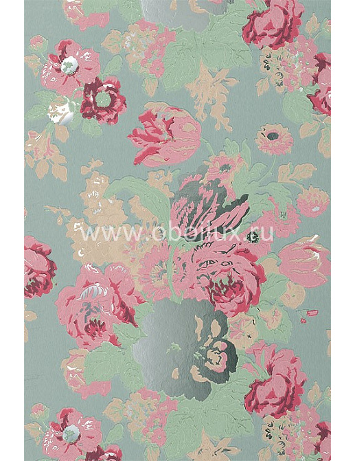 Обои Anna French Wild Flora AT10092
