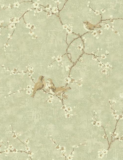 Обои York Hand Painted III HP0327
