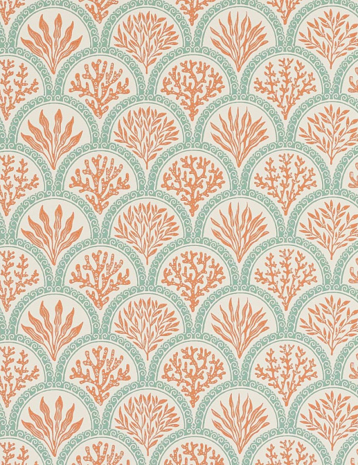 Обои Jane Churchill Innis Wallpapers J186W-06