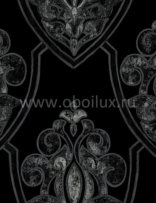 Обои Living Style Quattro BB40300