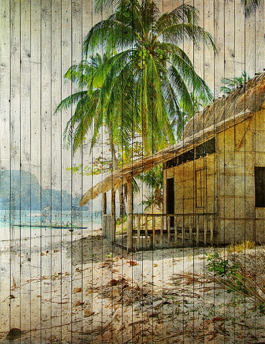 Панно и фотообои A. S. Creation Living Walls - Walls by Patel 2 DD113673