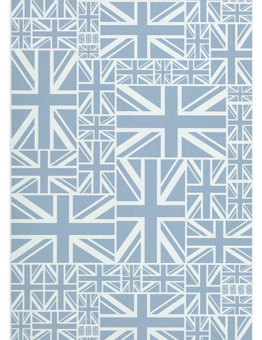 Обои KT-Exclusive Stars & Stripes 2800043