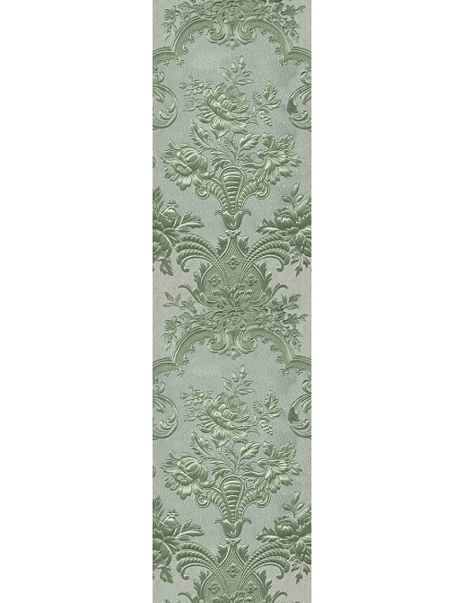 Обои Zuber Park avenue 464/Arctique/Blanc