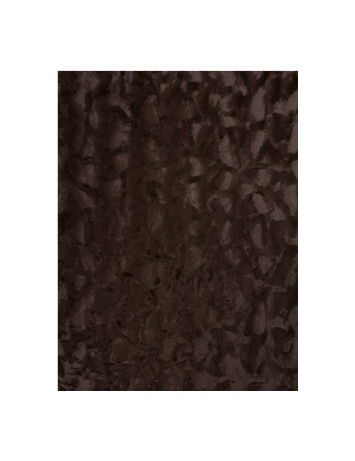 Ткань Fabricut Faux Furs Multipurpose Dreamy fur/Chocolate