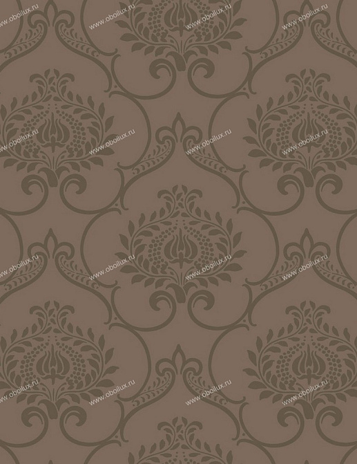Обои Casadeco Midnight 2 MID19171516