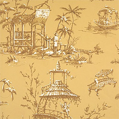 Обои Thibaut Tea House T5306