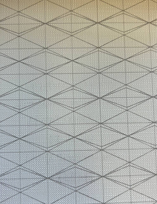 Обои York Fabulous Finishes Geometry FF9118