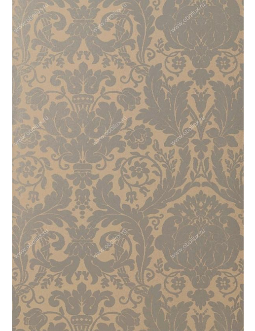 Обои Thibaut Damask Resource III T7630