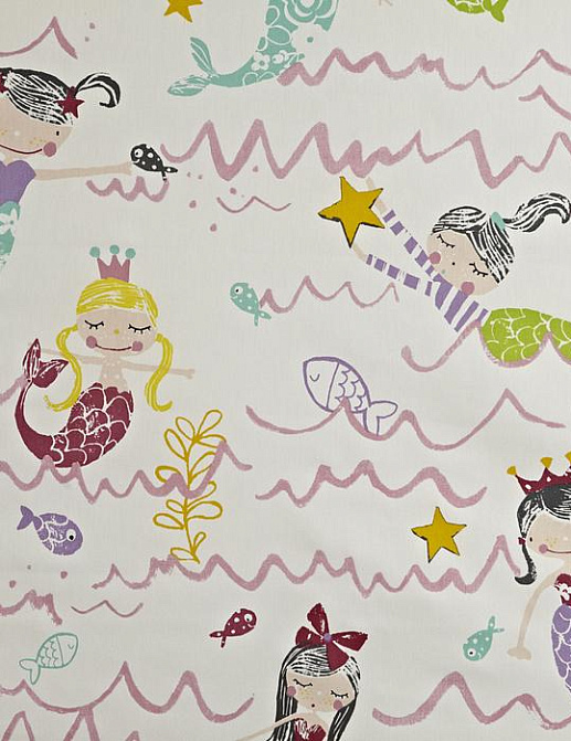 Ткань Prestigious Textiles Playtime 5720/266