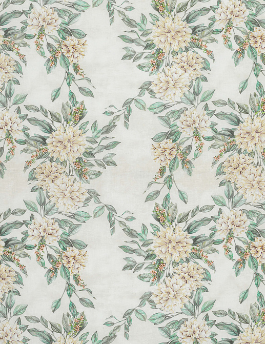 Ткань Osborne & Little Enchanted Gardens F7016/03
