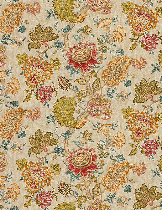 Ткань Kravet Samarkand Wrexham/324