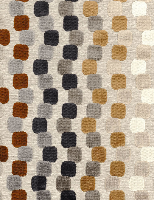 Ткань Casamance Arty 48300106