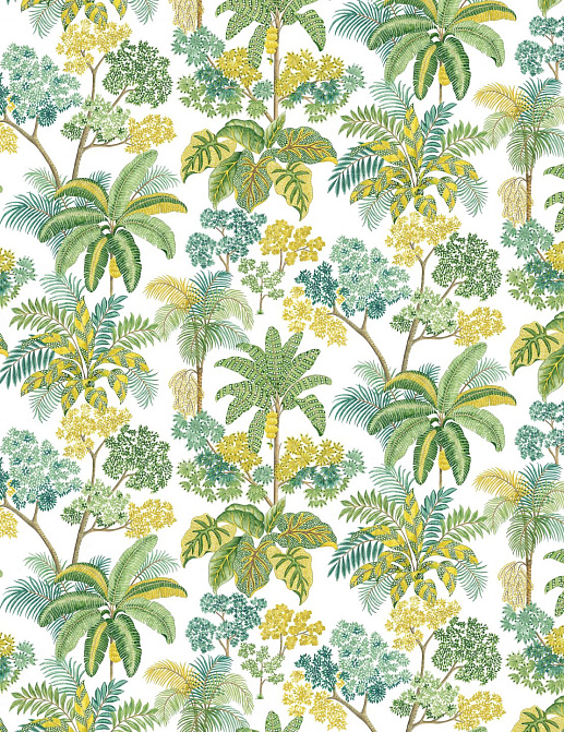 Ткань Osborne & Little Beach House F7666-02