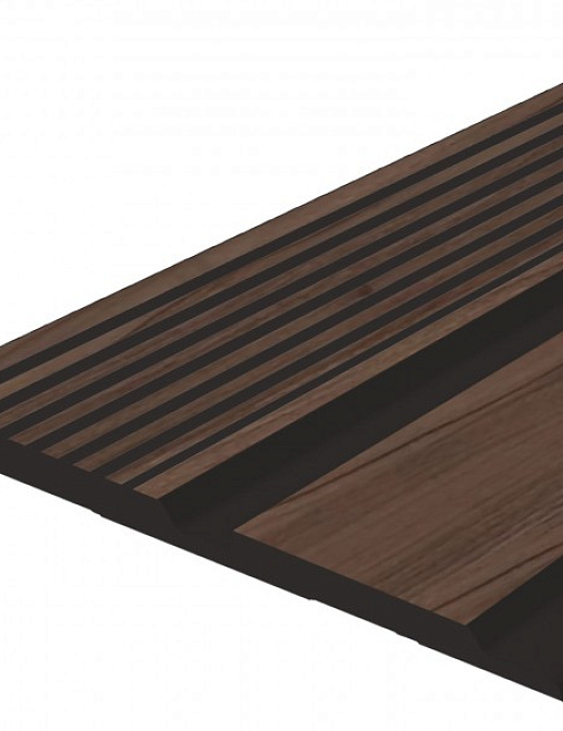 Панели HIWOOD Hiwood Decor LV123/BR395K