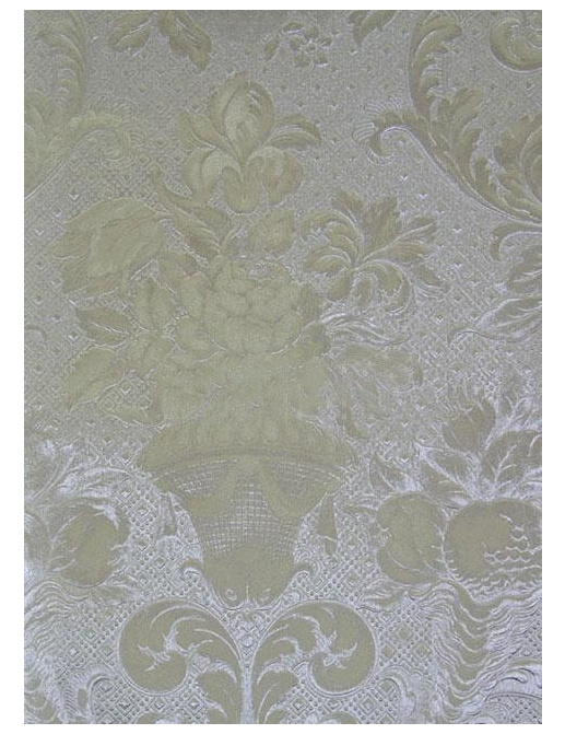 Обои Zuber Blanche De Castille WT-ZBR-14-03