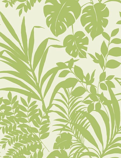 Обои Paper & Ink Modern Silhouettes LA40704
