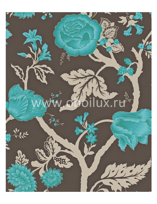 Обои Blue Mountain Aqua BC1581462