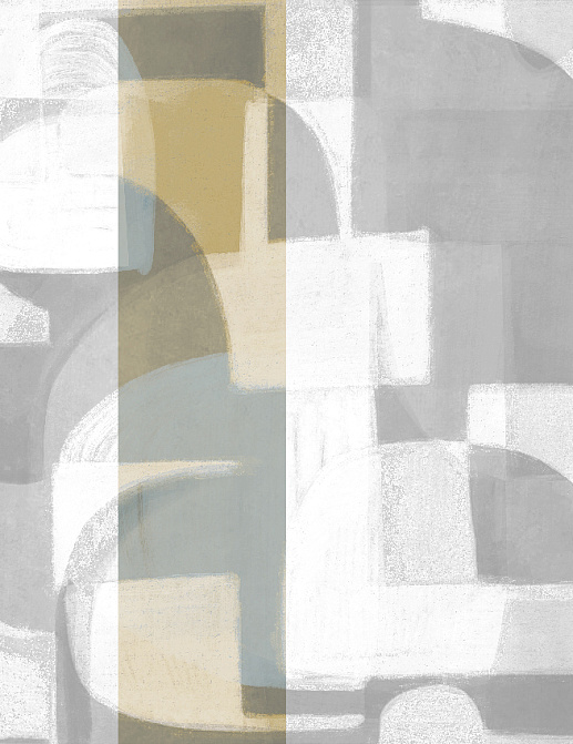 Обои Jannelli & Volpi 201 Murals Decor 40553
