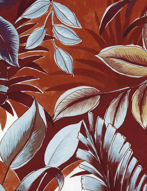 Ткань Casamance Dypsis 41060413