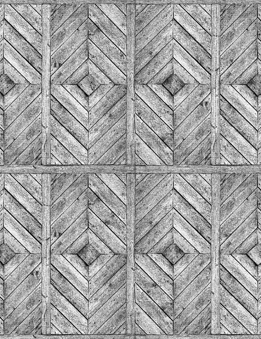 Панно и фотообои ID Wall Loft ID096031