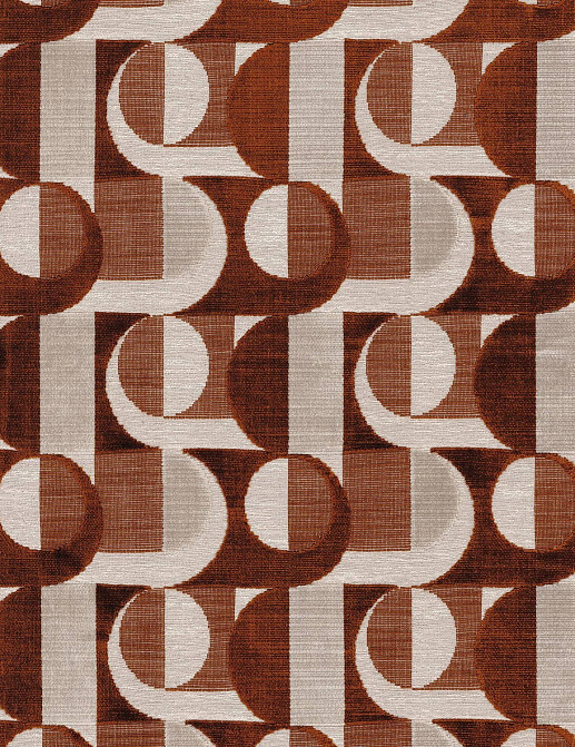 Ткань Casamance Luminescence 45210519