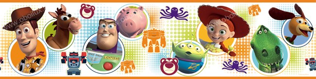 Обои York Disney RMK1429BCSDK