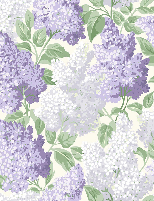 Обои Cole & Son Botanical Botanica 115/1004