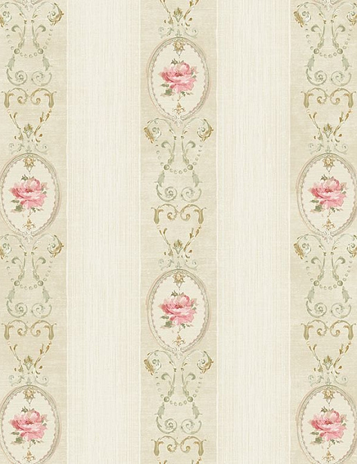 Обои Wallquest Casa Mia - Opal RM50905