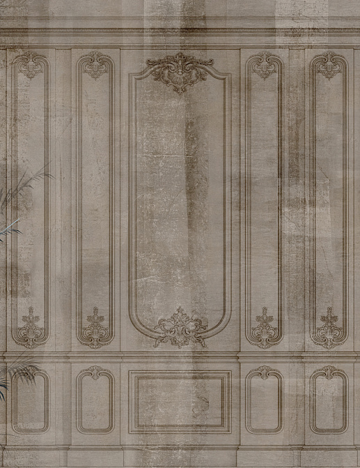 Панно и фотообои Glamora Creative Wallcovering GLBO111A