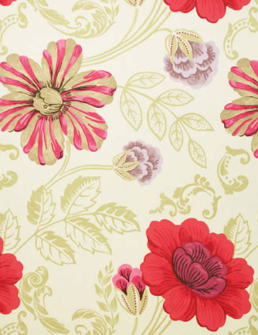Ткань Designers Guild Amalienborg F1426/01