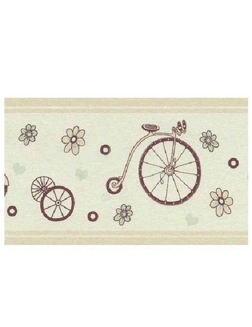 Бордюр Artshow Wallpaper Happy Valley R2161-1