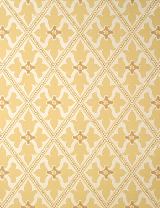Обои Little Greene London Wallpapers 0277BALIGHT
