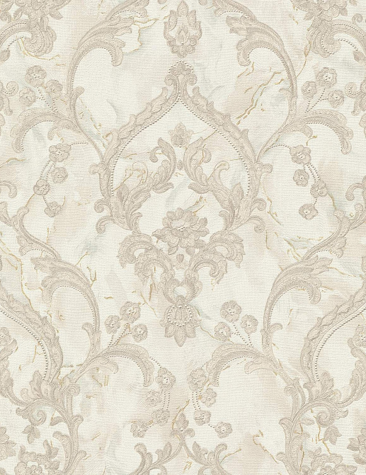 Обои Grandeco Poeme OM3003