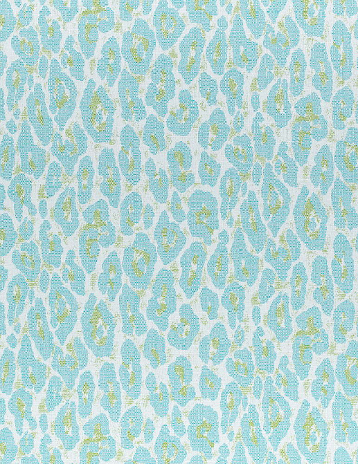 Ткань Thibaut Indoor Outdoor Oasis W80568