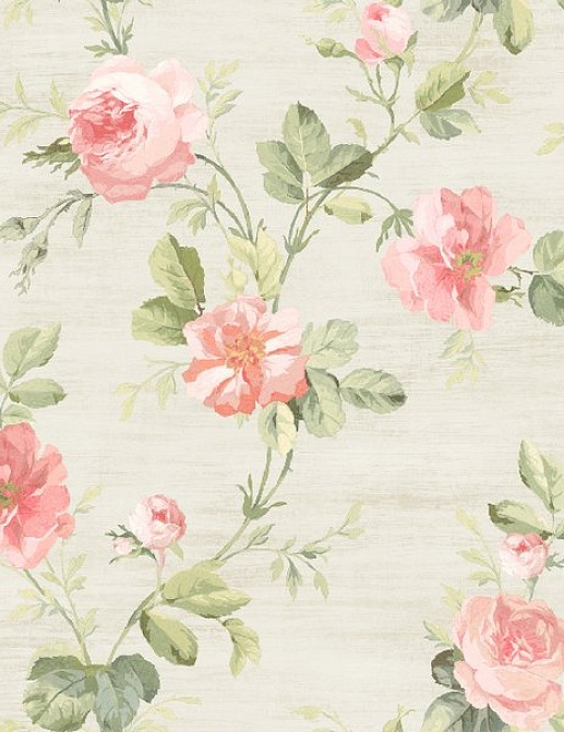 Обои Wallquest English Rose EN11108